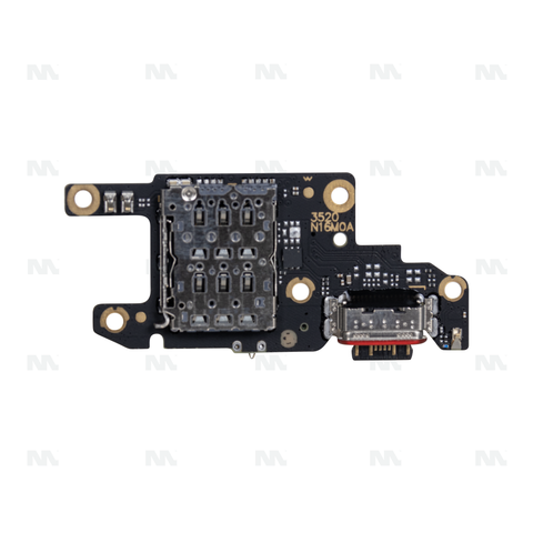 Connecteur de charge pour Xiaomi Redmi Note 13 Pro 5G – OEM