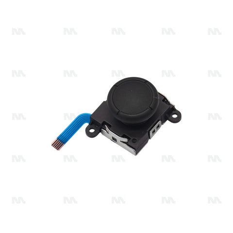 Module joystick analogique Nintendo Switch Lite noir
