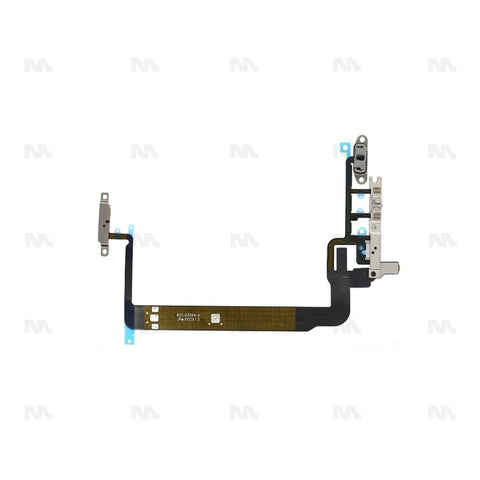 Nappe On/Off et Volume pour Apple iPhone 13 Pro Max – Reconditionné