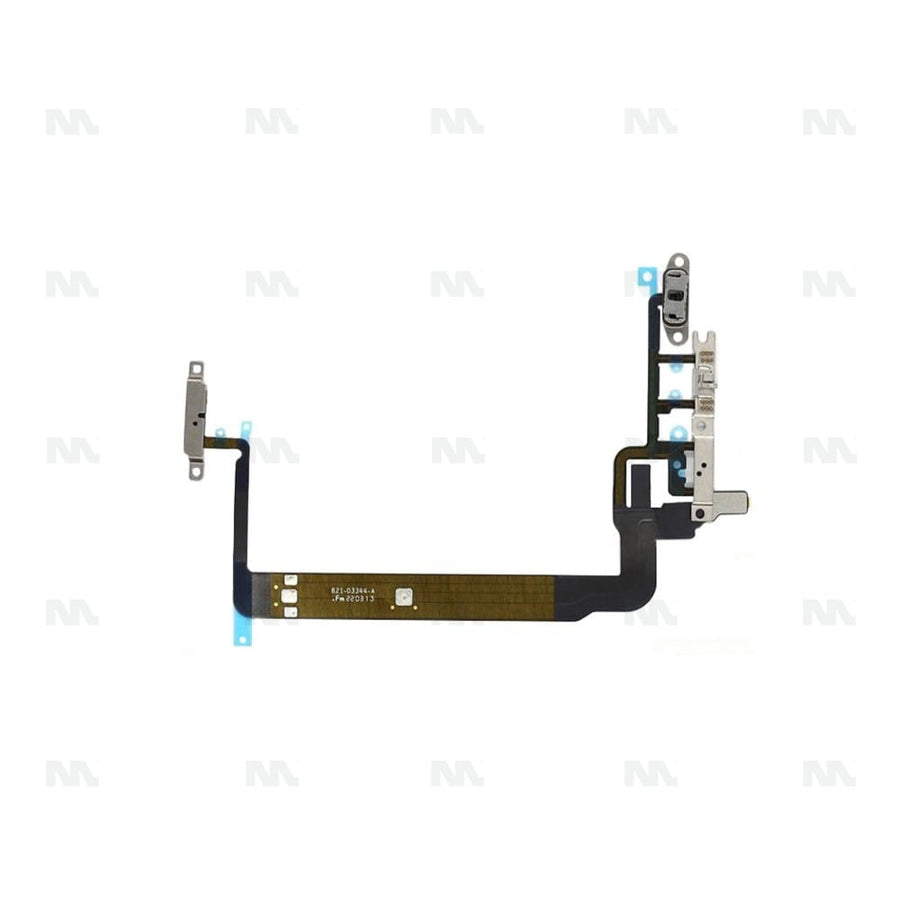 Nappe On/Off et Volume pour Apple iPhone 13 Pro Max – Reconditionné