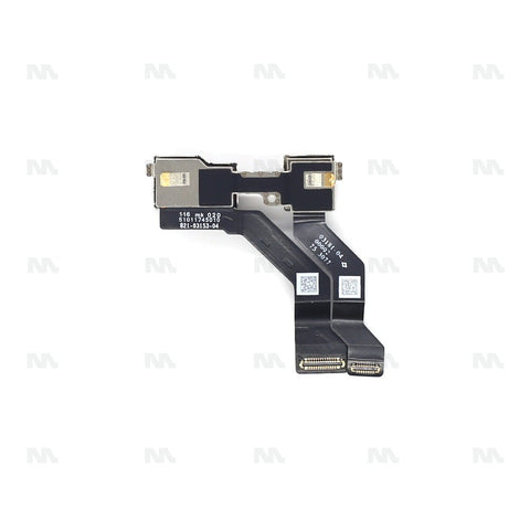Ensemble caméra avant reconditionné pour Apple iPhone 13