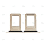 Support de carte SIM doré pour Apple iPhone 14 – Reconditionné