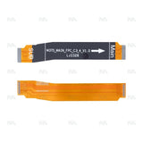 Flex principal pour Xiaomi Redmi Note 12S OEM