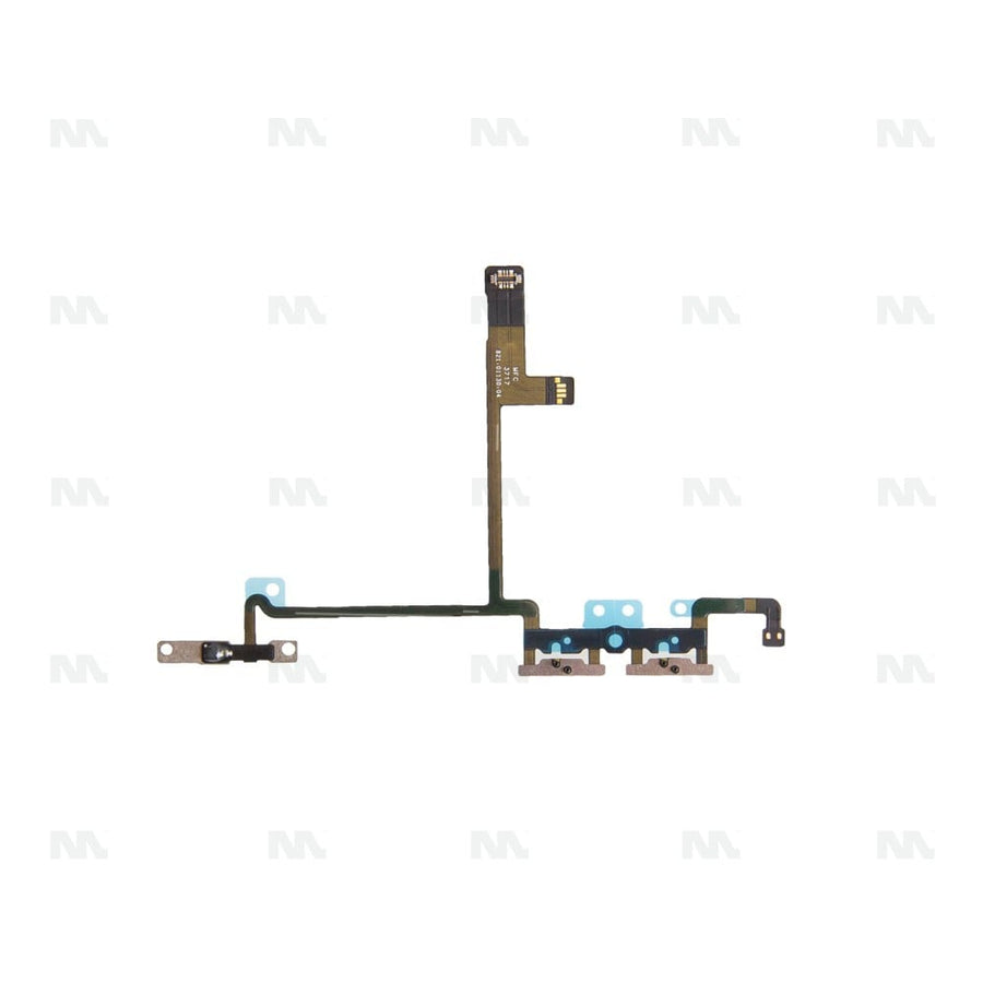 Nappe Volume pour Apple iPhone X – Reconditionné