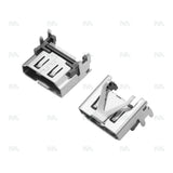 Prise de connexion pour port d'interface HDMI (CUH-2xxx , CUH-7xxx) pour Playstation 4 Slim, 4 Pro