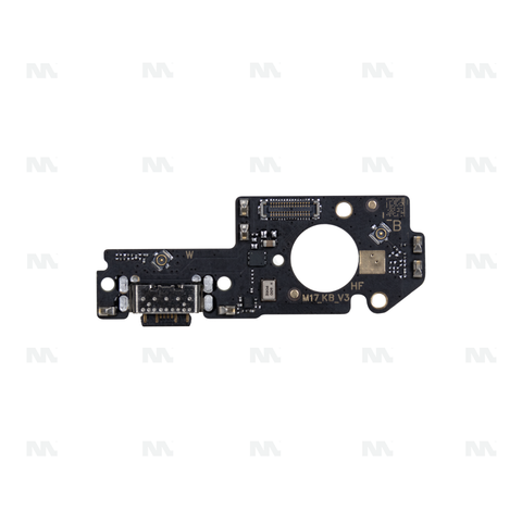 Carte de charge système pour Xiaomi Redmi Note 12 5G OEM
