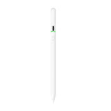 Stylet capacitif Rixus RXPL02 Smooth Writing 2 avec éclairage pour Apple iPad