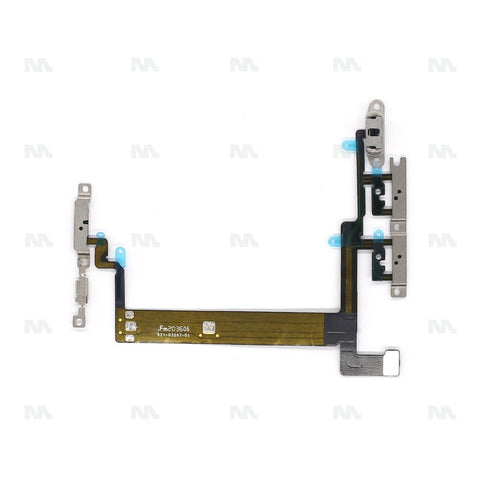 Nappe On/Off et Volume pour Apple iPhone 13 Mini – Reconditionné