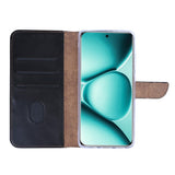 Étagère Rixus pour Xiaomi Redmi Note 15 Pro Noir