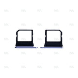 Support pour carte SIM pour Google Pixel 10 Pro XL - Moonstone - OEM