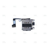 Lecteur de carte SIM double avec Flex pour Apple iPhone 15, 15 Plus – Reconditionné
