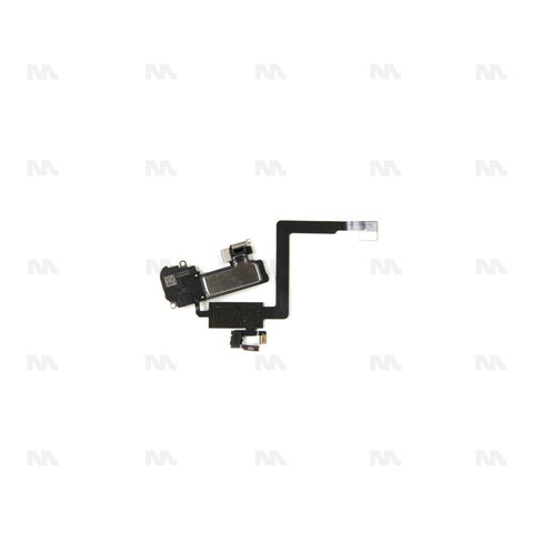 Écouteur avec capteur de proximité – Nappe pour Apple iPhone 11 Pro Max