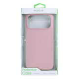 Coque souple en TPU Rixus pour Apple iPhone 17 Pro Max rose
