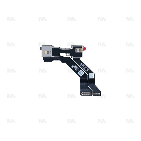 Caméra avant reconditionnée pour Apple iPhone 13 Pro