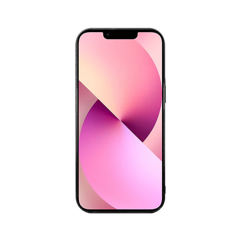 Étui Rixus Instinct Mag pour Apple iPhone 13 Pro Noir