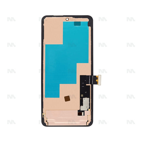 Ecran OLED + Vitre pour Google Pixel 8 Pro - Noir