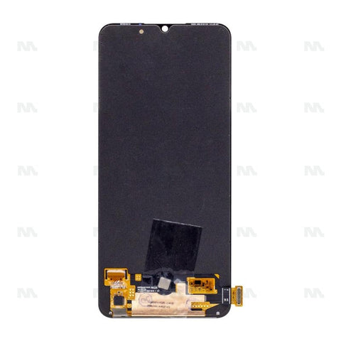 Ecran LCD complet + Vitre pour Oppo Reno 3 / Oppo A91 / Find X2 Lite / A73 2020 - In-Cell - Noir
