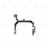 Nappe On/Off et Volume pour Google Pixel 8a – OEM