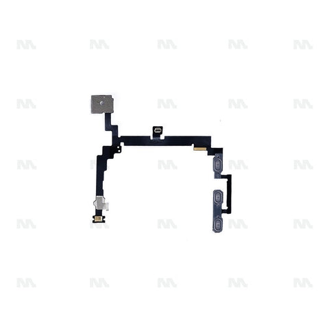Nappe On/Off et Volume pour Google Pixel 8a – OEM
