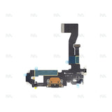 Connecteur de charge pour Apple iPhone 12 – Noir – Reconditionné