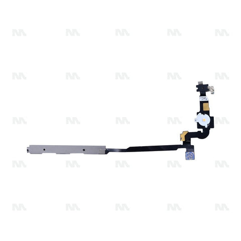 Nappe On/Off et Volume pour Google Pixel 6A – OEM