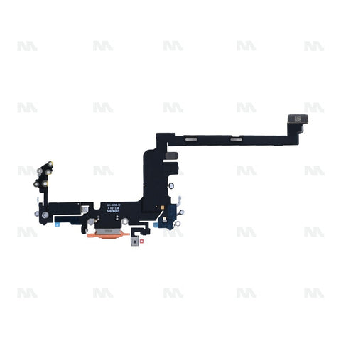 Connecteur de charge Flex Cosmic Orange Reconditionné pour Apple iPhone 17 Pro