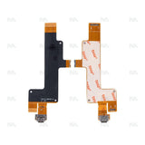 Connecteur de charge pour Sony Xperia 10 Plus OEM