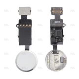 Bouton d'accueil avec fonction retour Argent pour iPhone 7, 7 Plus, 8, 8 Plus