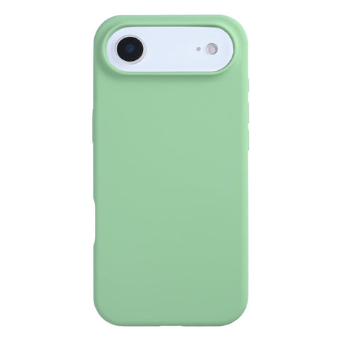 Coque souple en TPU Rixus avec MagSafe pour Apple iPhone 17 Air Matcha