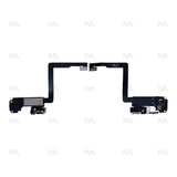 Haut-parleur et capteur de proximité flexibles reconditionnés pour Apple iPhone 11 Pro