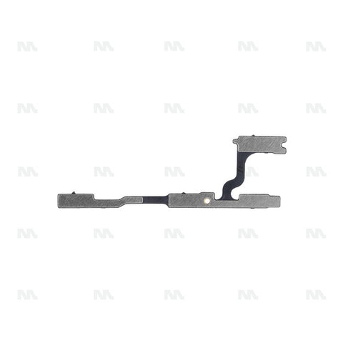 Nappe On/Off et Volume pour Oppo A60 – OEM