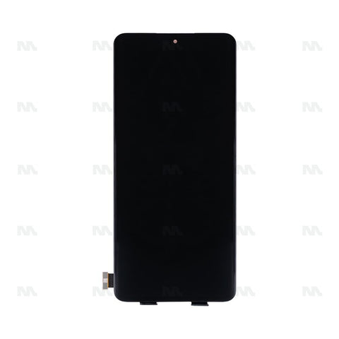 Ecran Original OEM + Vitre pour Xiaomi 13 Ultra (2304FPN6DC) - Noir