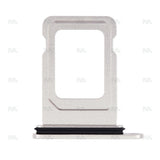 Support de carte SIM pour Apple iPhone 14 – Starlight – Reconditionné