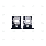 Support pour carte SIM pour Xiaomi Mi 11 Lite 4G – Boba Black – OEM
