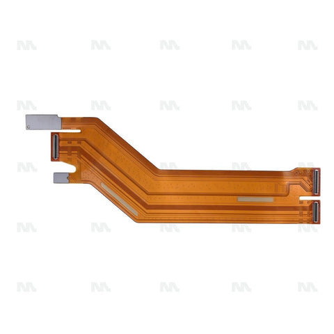 Flex principal pour Xiaomi Redmi Note 14 4G – OEM