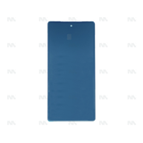 Ecran Officiel Service Pack + Vitre pour Google Pixel 7A - Noir
