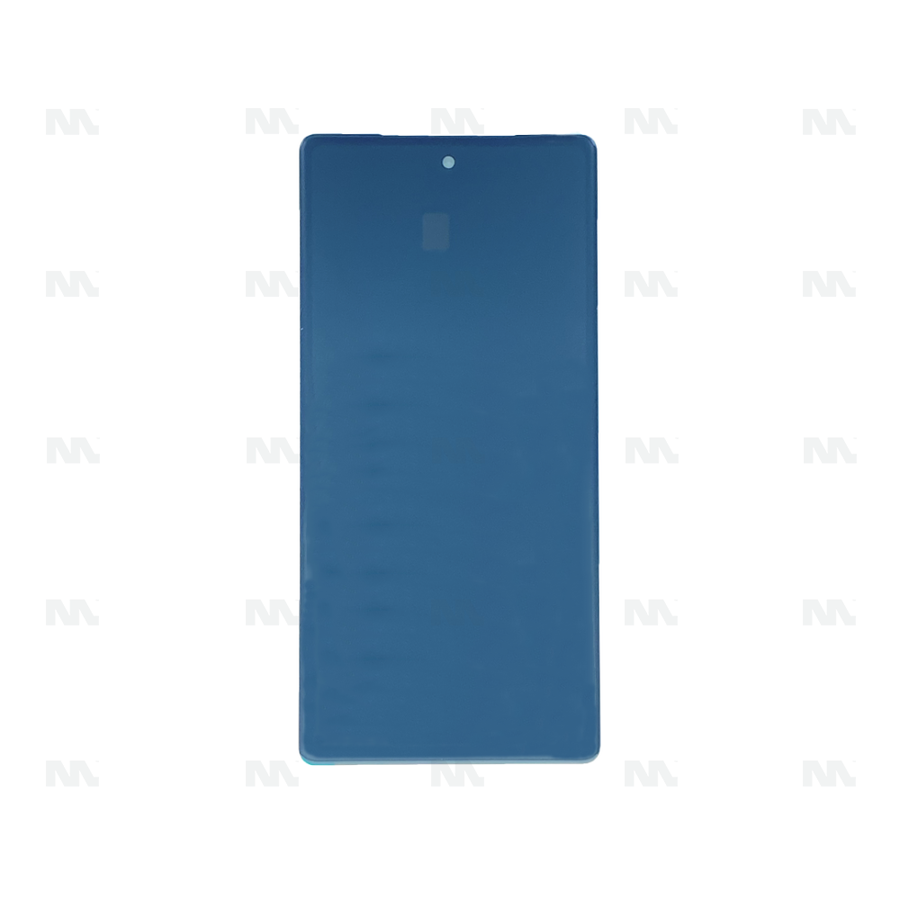 Ecran Officiel Service Pack + Vitre pour Google Pixel 7A - Noir