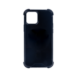 Étui anti-éclatement Rixus pour Apple iPhone 14 noir