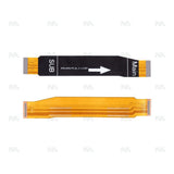 Flex principal pour Xiaomi Redmi Note 12 4G – OEM