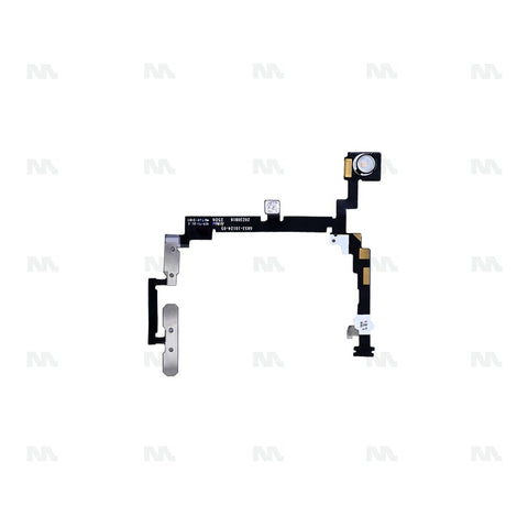 Nappe On/Off et Volume pour Google Pixel 8a – OEM