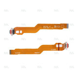 Système de charge Nappe pour Oppo Find X3 Neo - OEM