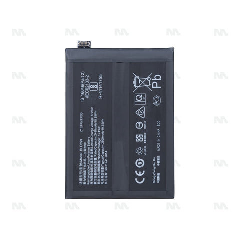 Batterie OnePlus 10 Pro (BLP899) - OEM