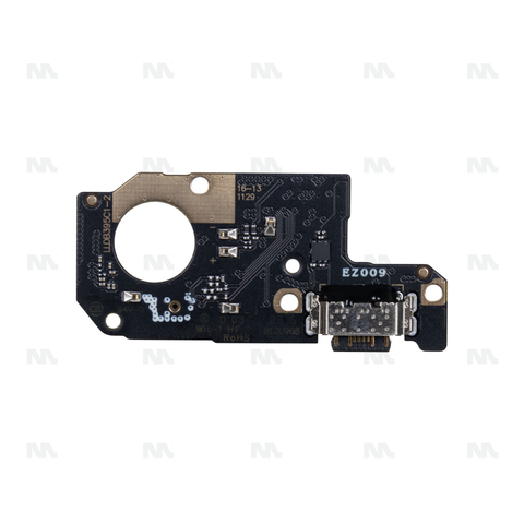Connecteur de charge pour Xiaomi Redmi Note 12 4G OEM
