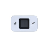 Routeur sans fil portable E5783 Wifi 4G blanc