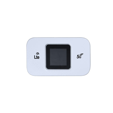 Routeur sans fil portable E5783 Wifi 4G blanc