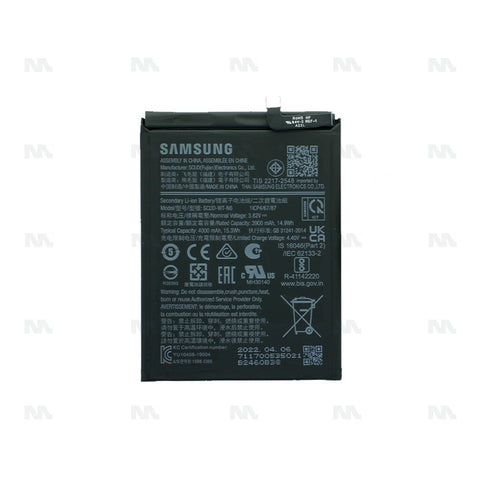 Batterie Original Samsung Galaxy A10s A107F, A20s A207F (SCUD-WT-N6)