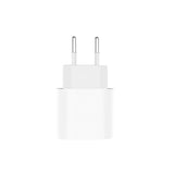 Adaptateur secteur CH2120 USB-C 20 W blanc