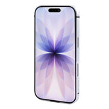 Étui Rixus Crash Guard pour Apple iPhone 17 Argent