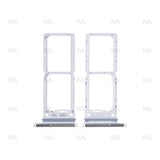 Support de carte SIM pour Samsung Galaxy Z Fold5 F946B – Crème – OEM
