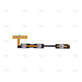 Nappe On/Off et Volume pour Xiaomi Redmi 14C, 14R - OEM